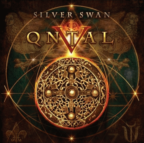 QNTAL V - Silver Swan